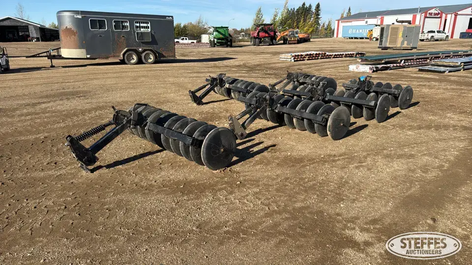 Bourgault packers Ag Equipment Part