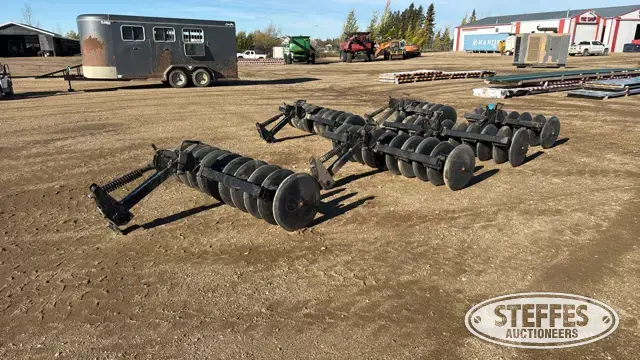 Bourgault packers