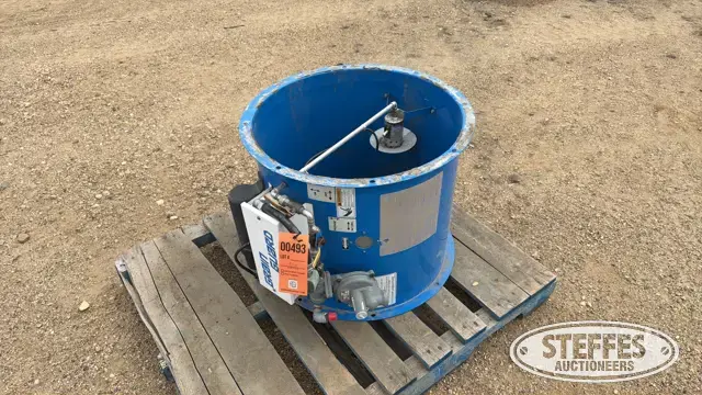Grain Guard GG24-100