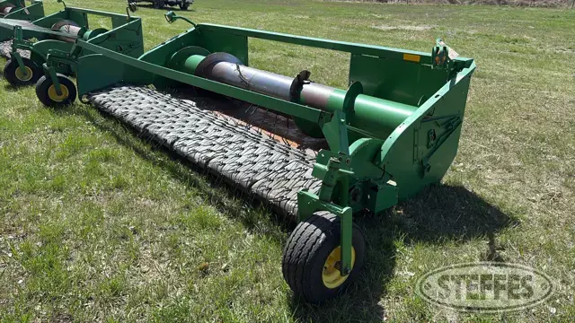 1998 John Deere 914