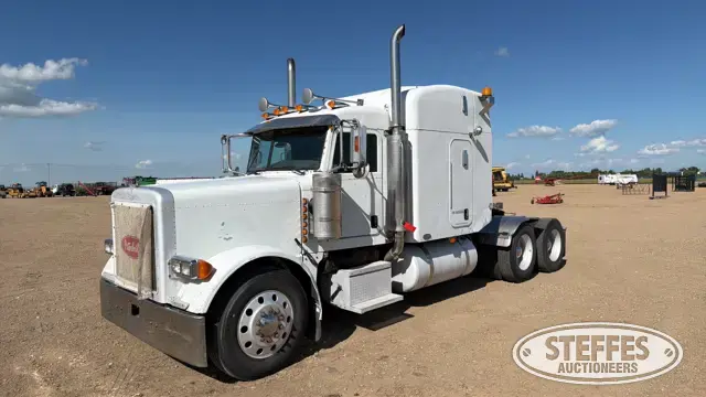 2006 Peterbilt 379