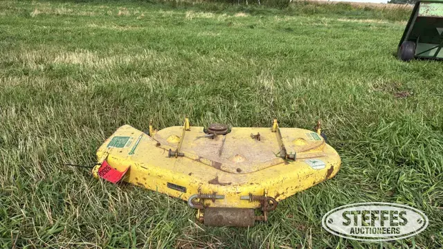 John Deere 39