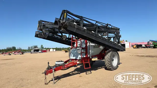 2010 Case IH PS160