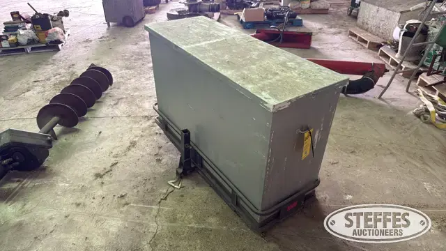 Reciever hitch carrier