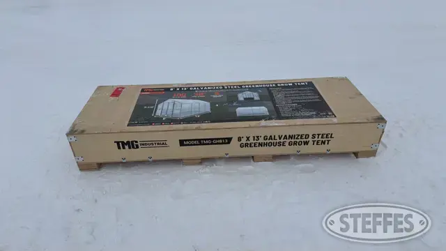 2025 TMG GH813