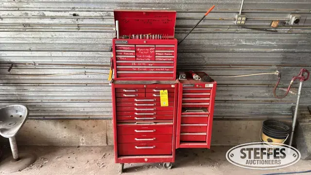 International toolbox