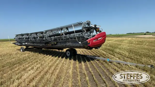 2024 MacDon FD240