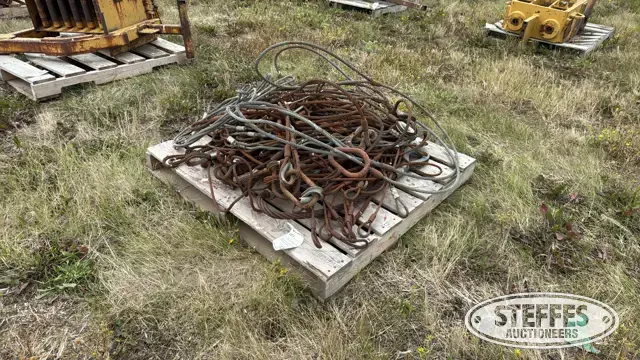 Cable slings