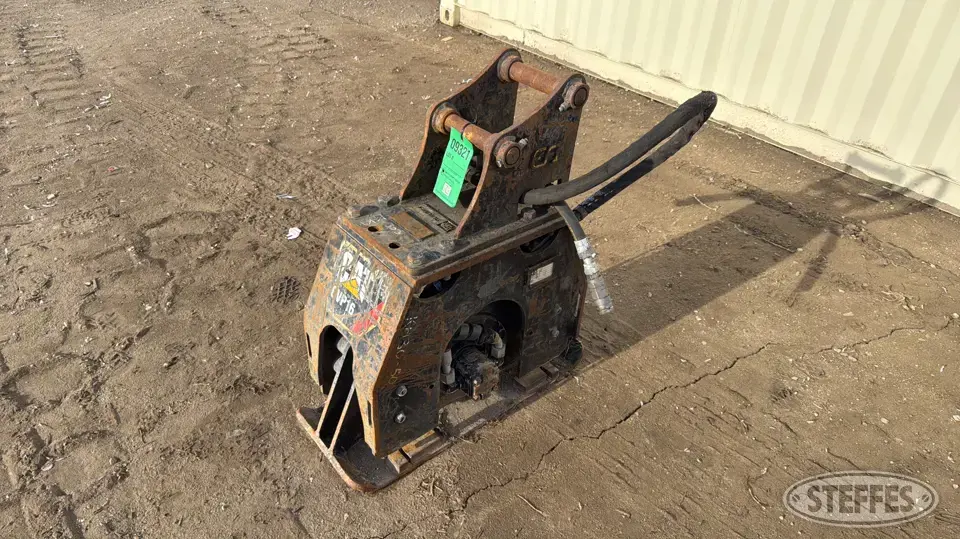 CAT CVP16 Excavator Attachment