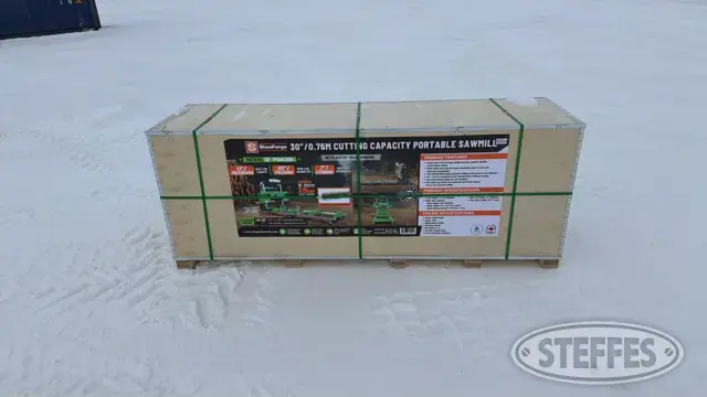 2025 StanForge PMS30R