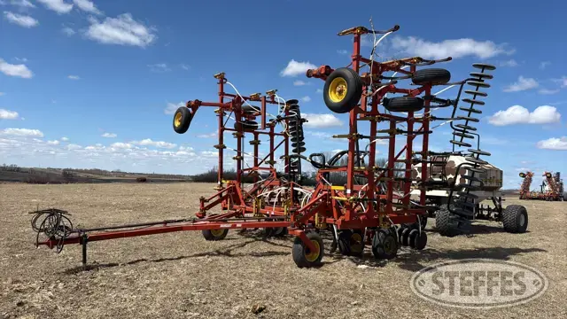 Bourgault 8800