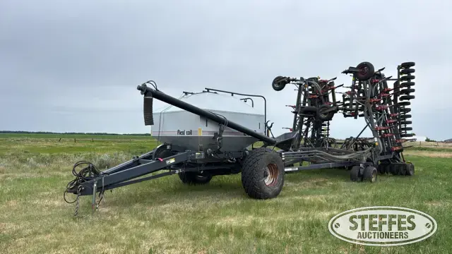 Flexi-Coil 5000