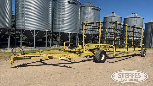 Degelman Strawmaster 7000