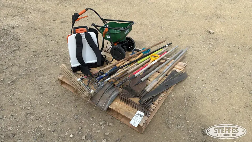 Lawn & garden tools Lawn and Garden Accessory