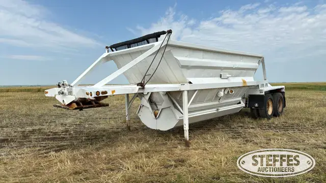 1997 Arnes TDM Hopper