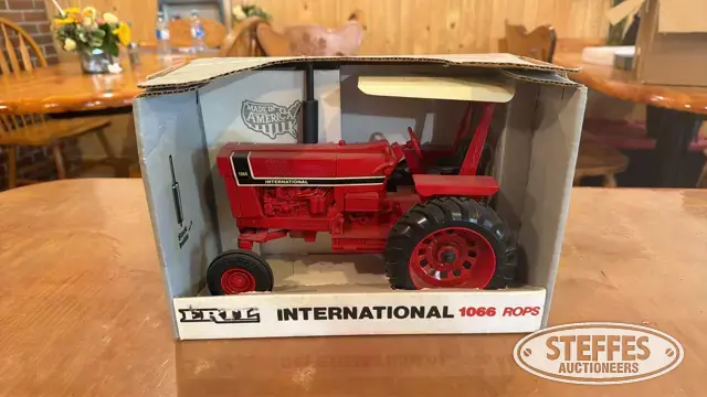 International 1066