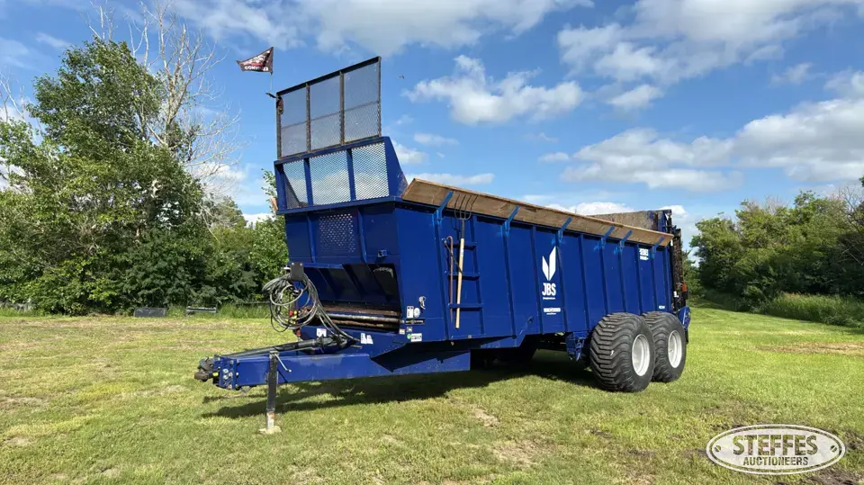 2024 JBS VMEC2448-3 Manure Application Equipment