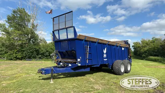 2024 JBS VMEC2448-3