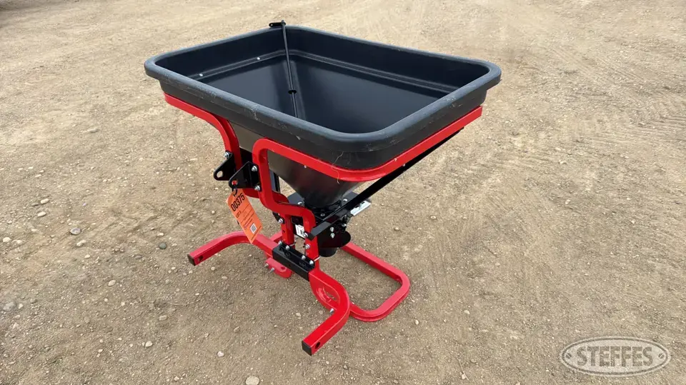 2025 Fimco DMS Lawn Sprayers and Spreader