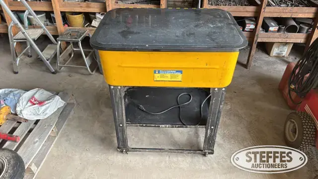 Power Fist PW20G
