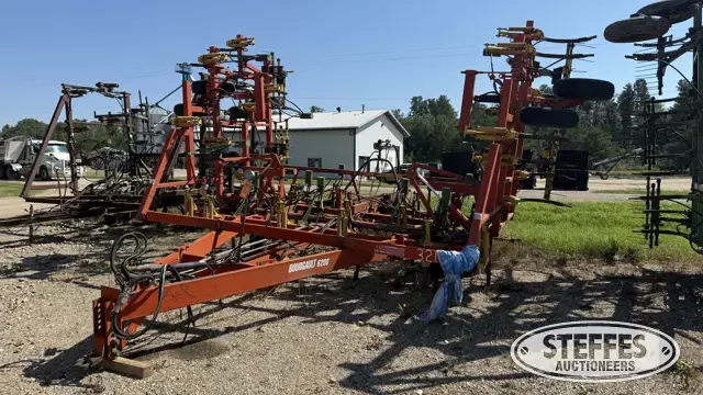 Bourgault 6200