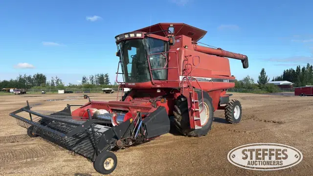 1998 Case IH 2388