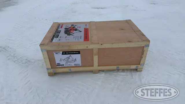 2025 TMG TFN60
