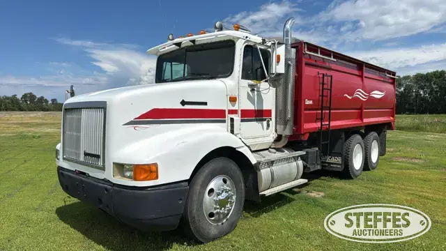 1994 International 9200