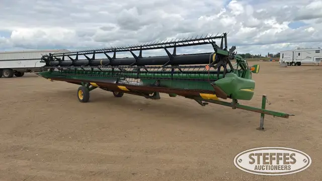 2004 John Deere 936D
