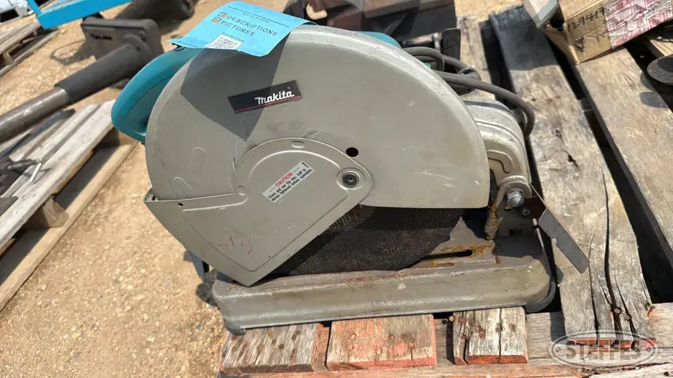 Makita 2414DB General Tools and Shop Supply