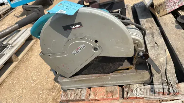 Makita 2414DB