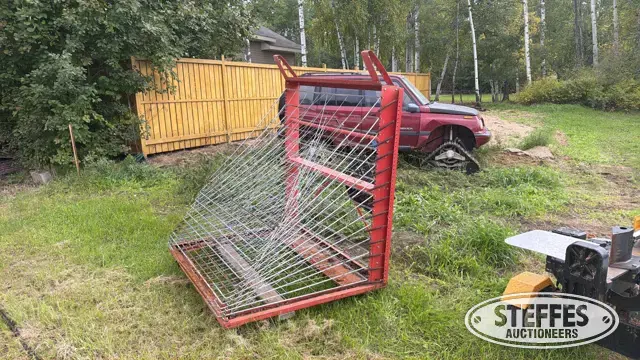 Drying rack