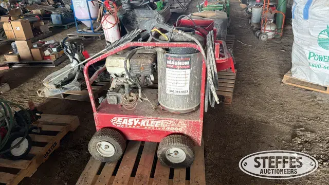 Easy-Kleen Magnum 4000