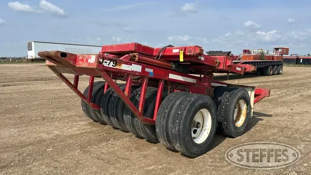 2008 Peerless Dolly-16
