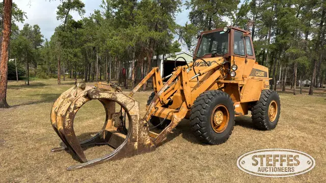 Case W20C
