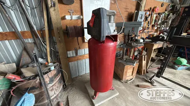 2006 Coleman Powermate CL7006016
