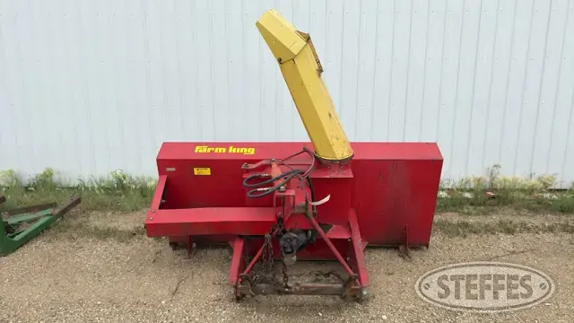 Farm King 960 S/B