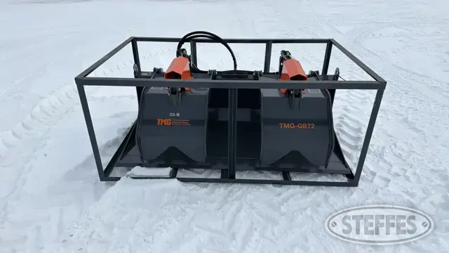 2025 TMG GB72