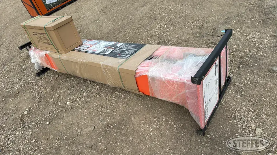2025 TMG TPL45 Specialty Tool