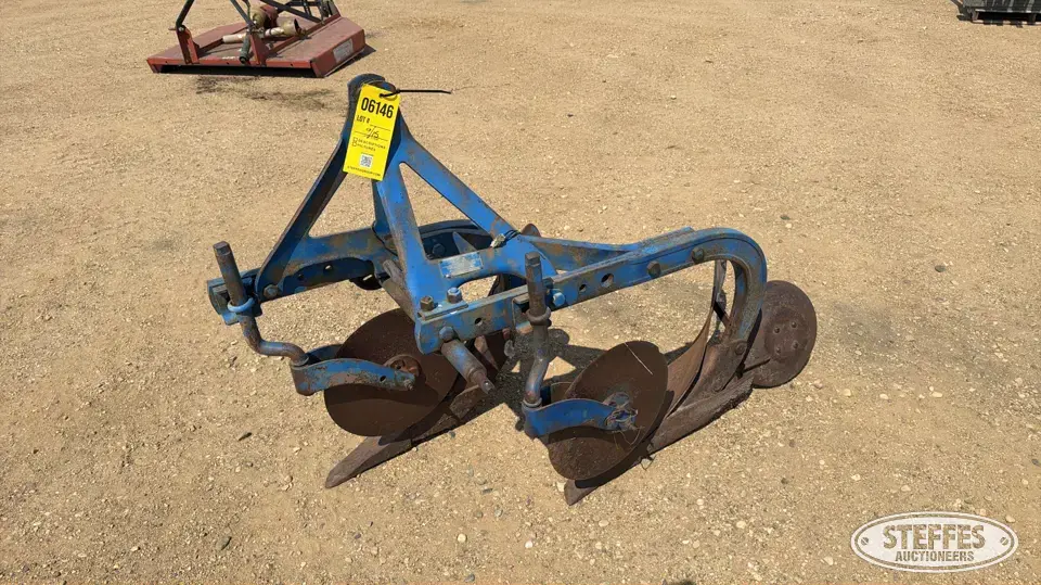 Dearborn 10-1 Plow