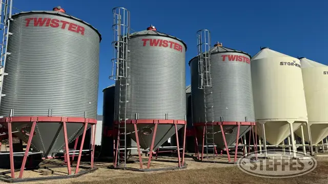 Twister