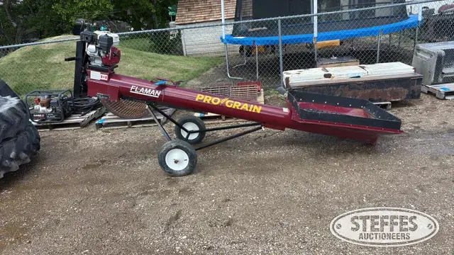 Pro Grain T-810