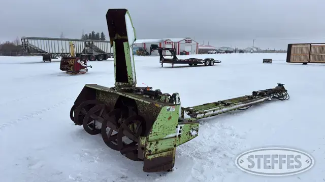 Schulte 9600F