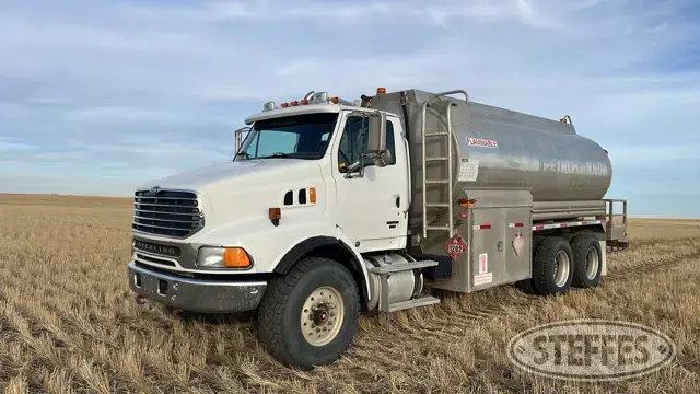 2005 Sterling L9500