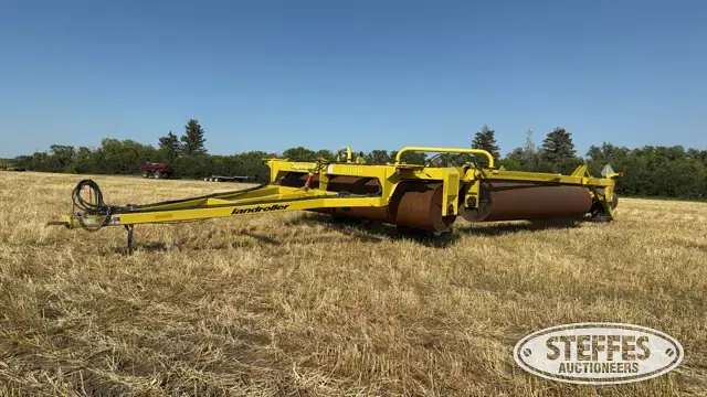 Degelman LR8080