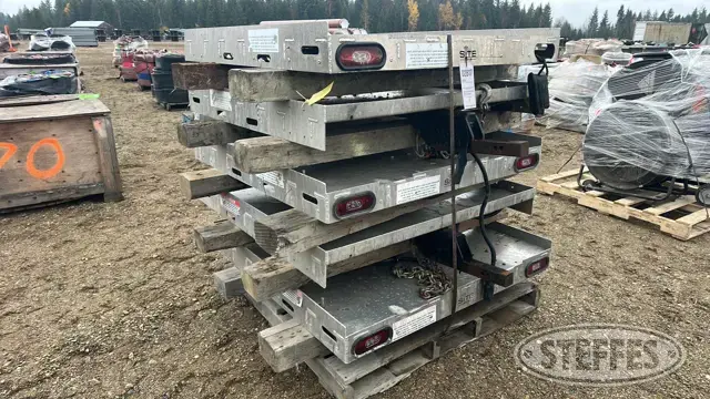 (5) Site 20/20