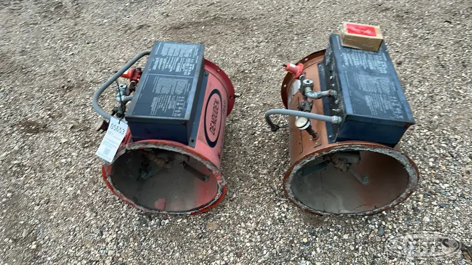 Caldwell IL CH18-LPGE Bin Accessory