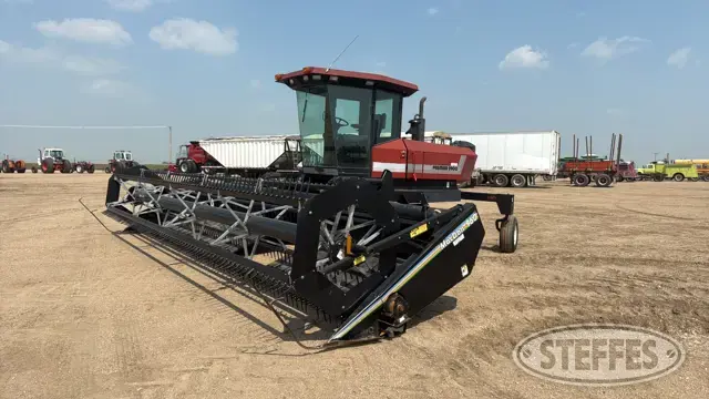 1994 MacDon Premier 2900