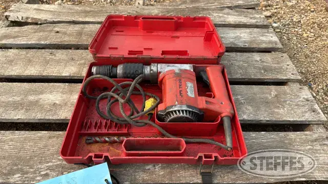 Hilti TE22