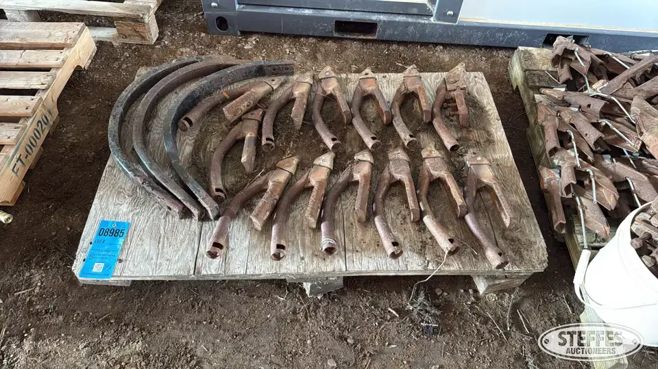 Bourgault openers Ag Equipment Part